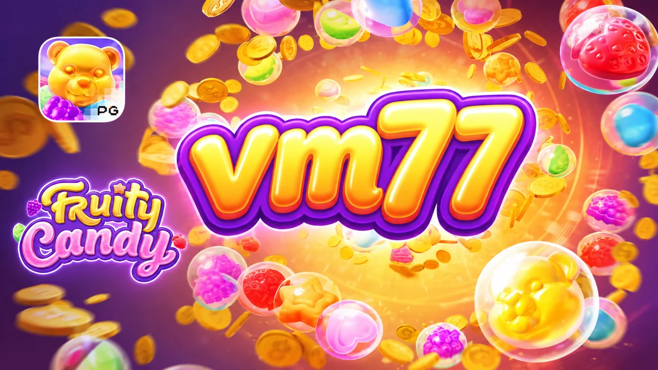 vm77 · Panduan Visual dan Navigasi Antarmuka Lucky Piggy di vm77